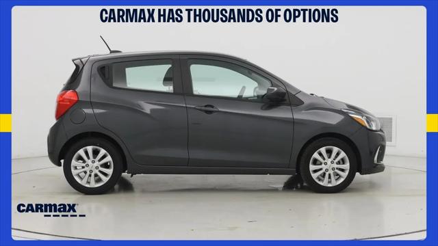 2018 Chevrolet Spark 1LT CVT
