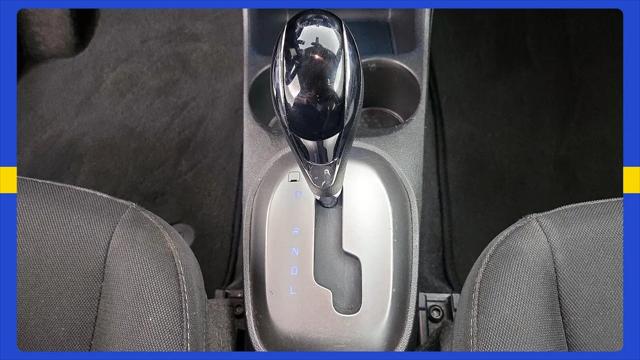 2018 Chevrolet Spark 1LT CVT