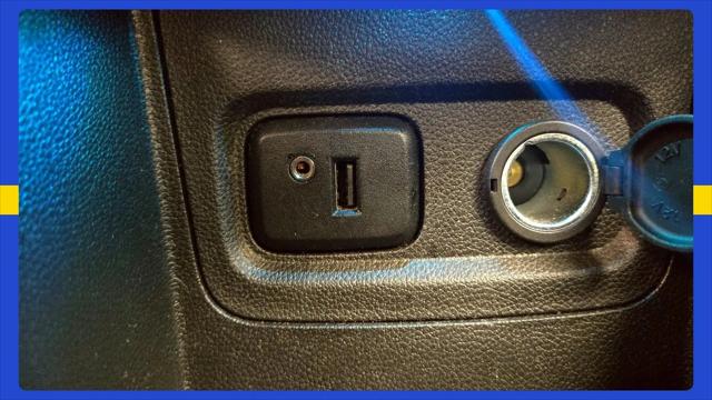 2018 Chevrolet Spark 1LT CVT