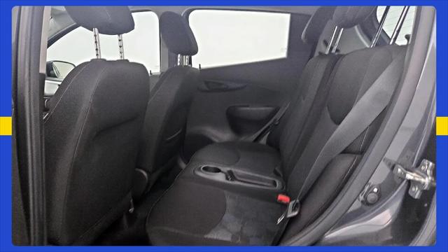 2018 Chevrolet Spark 1LT CVT