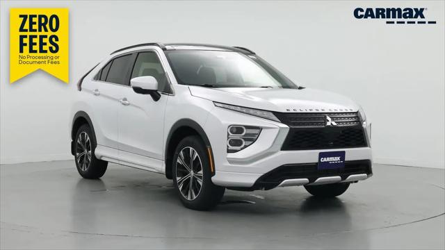 2022 Mitsubishi Eclipse Cross SE S-AWC for sale in Winterville, NC