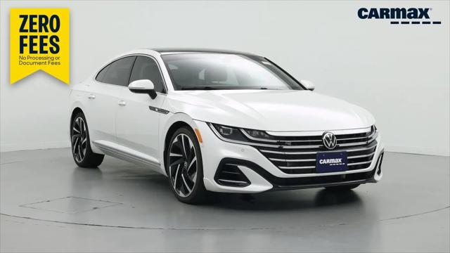 2021 Volkswagen Arteon 2.0T SEL Premium R-Line for sale in Winterville, NC