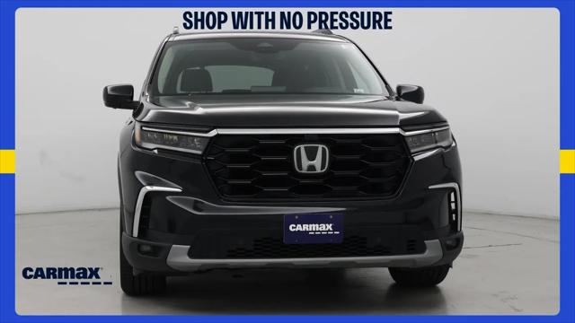 2023 Honda Pilot AWD Elite