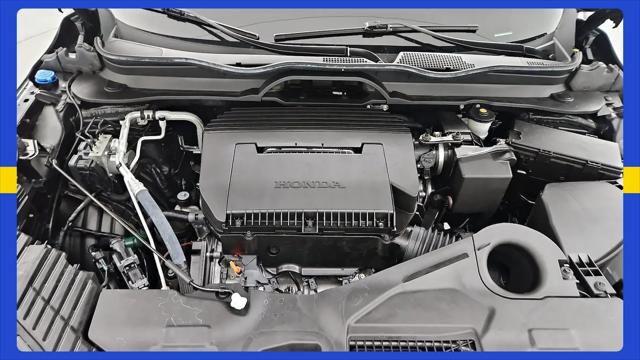 2023 Honda Pilot AWD Elite