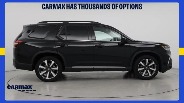 2023 Honda Pilot AWD Elite