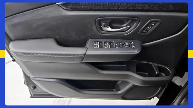 2023 Honda Pilot AWD Elite