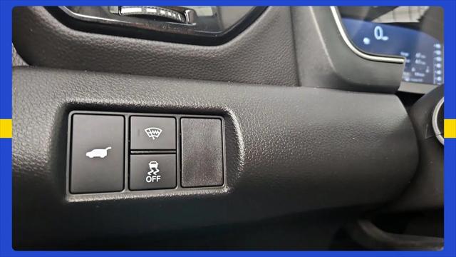 2023 Honda Pilot AWD Elite
