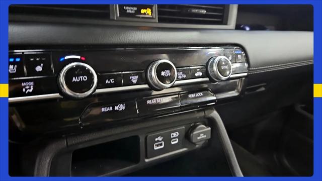 2023 Honda Pilot AWD Elite