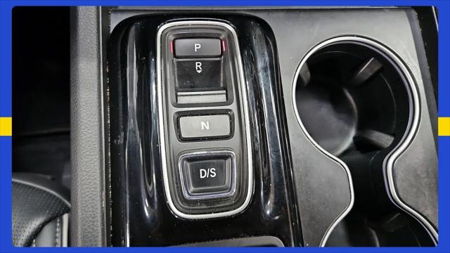 2023 Honda Pilot AWD Elite