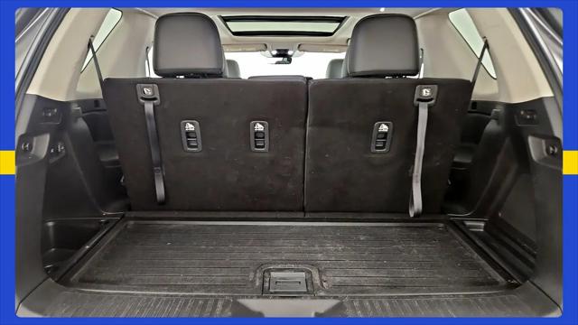 2023 Honda Pilot AWD Elite