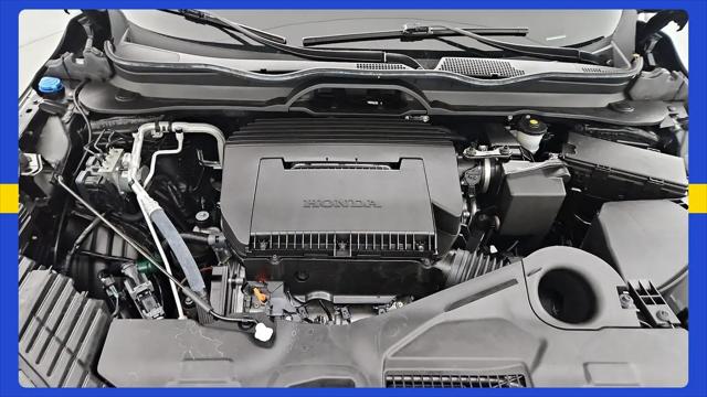 2023 Honda Pilot AWD Elite