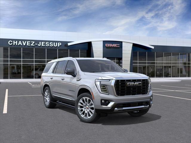 2027 GMC Yukon Denali, 4WD for sale in Indio, CA