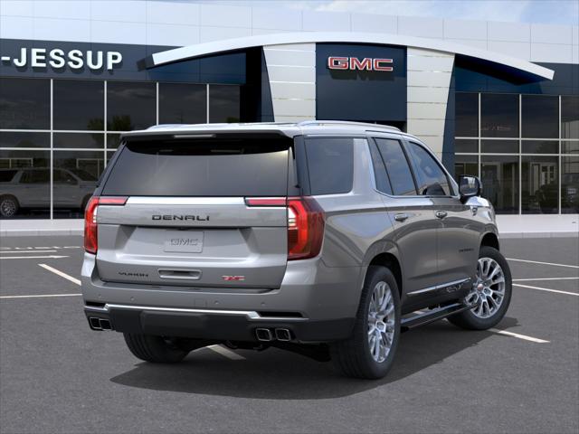 2027 GMC Yukon Denali, 4WD