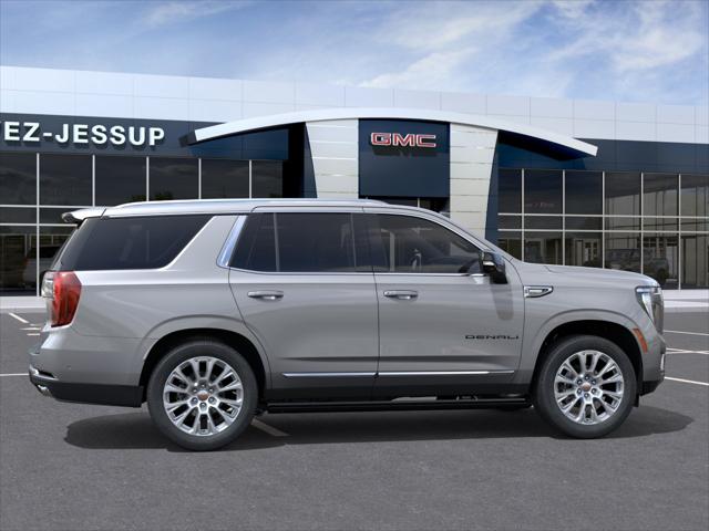 2027 GMC Yukon Denali, 4WD