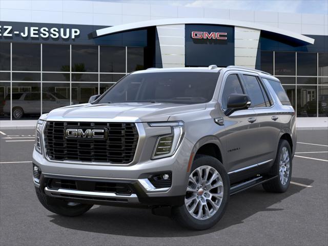 2027 GMC Yukon Denali, 4WD