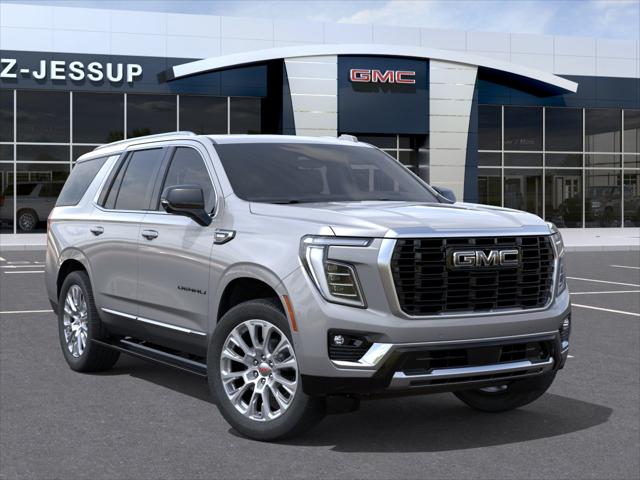 2027 GMC Yukon Denali, 4WD
