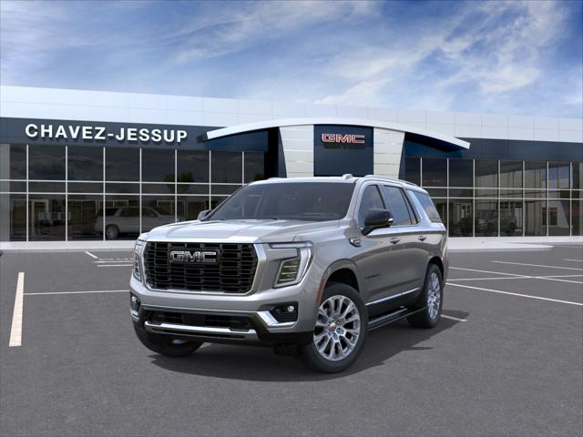 2027 GMC Yukon Denali, 4WD