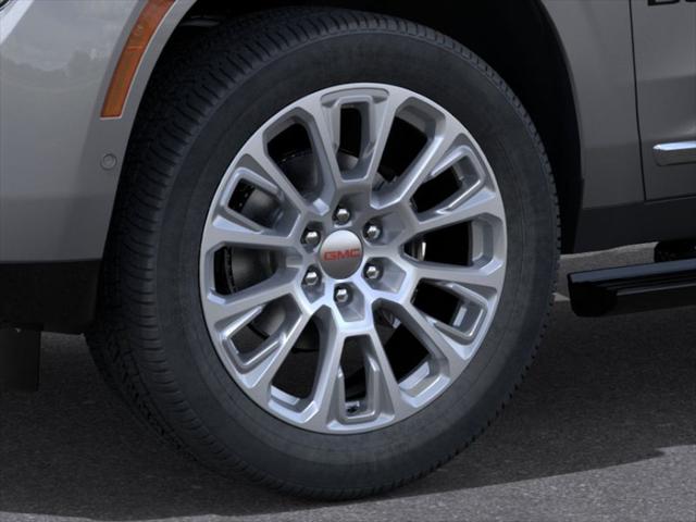 2027 GMC Yukon Denali, 4WD