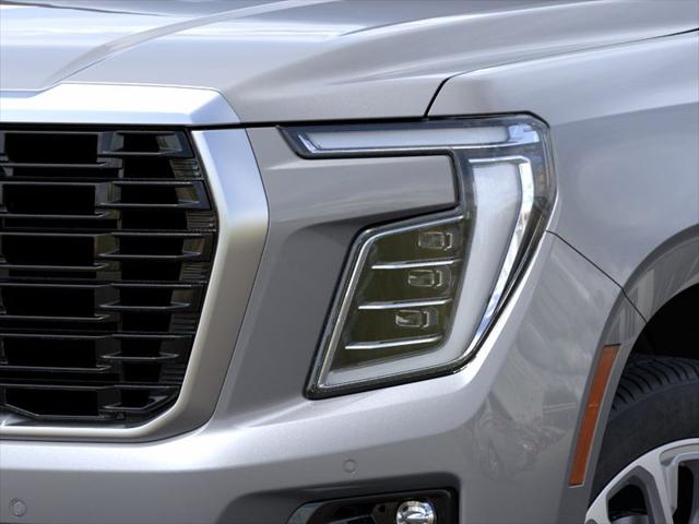 2027 GMC Yukon Denali, 4WD