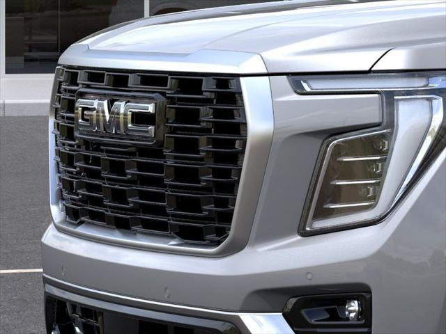 2027 GMC Yukon Denali, 4WD