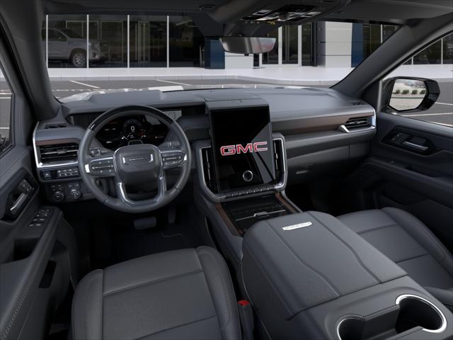 2027 GMC Yukon Denali, 4WD