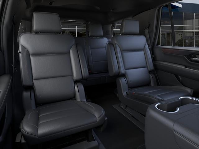 2027 GMC Yukon Denali, 4WD