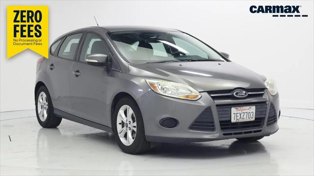 2014 Ford Focus SE for sale in Oceanside, CA