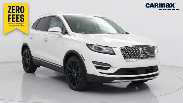 2019 Lincoln MKC Reserve for sale in Indianapolis, IN