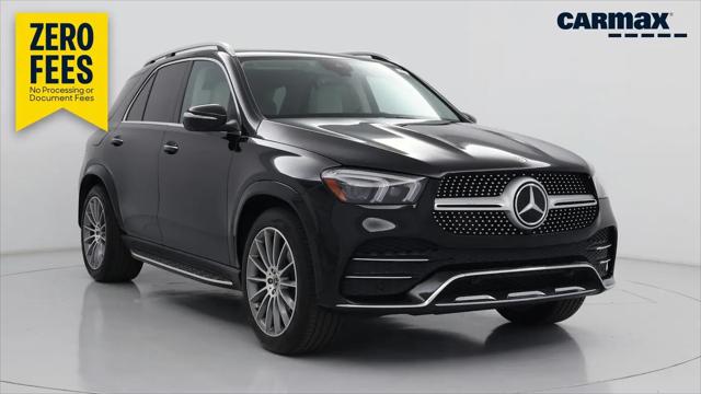 2022 Mercedes-Benz GLE GLE 350 4MATIC for sale in Indianapolis, IN