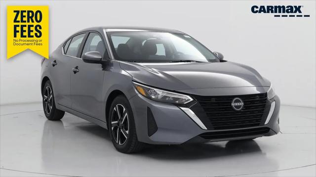 2025 Nissan Sentra SV for sale in Indianapolis, IN