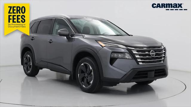 2024 Nissan Rogue SV Intelligent AWD for sale in Indianapolis, IN