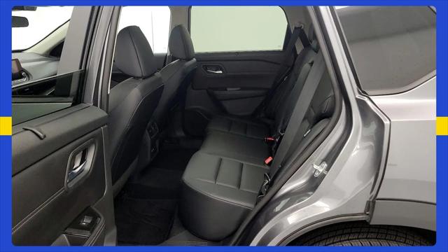 2024 Nissan Rogue SV Intelligent AWD