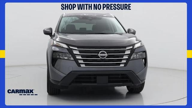 2024 Nissan Rogue SV Intelligent AWD