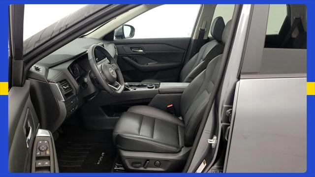 2024 Nissan Rogue SV Intelligent AWD