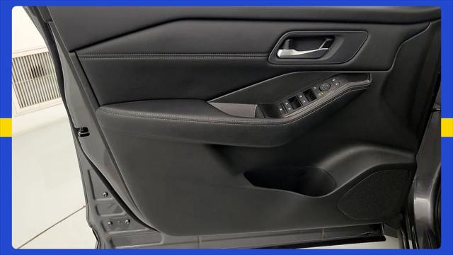 2024 Nissan Rogue SV Intelligent AWD