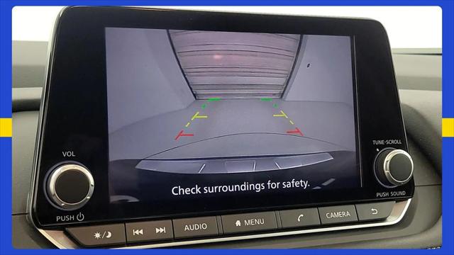 2024 Nissan Rogue SV Intelligent AWD