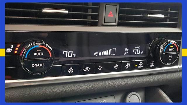 2024 Nissan Rogue SV Intelligent AWD