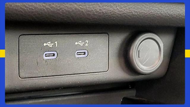 2024 Nissan Rogue SV Intelligent AWD