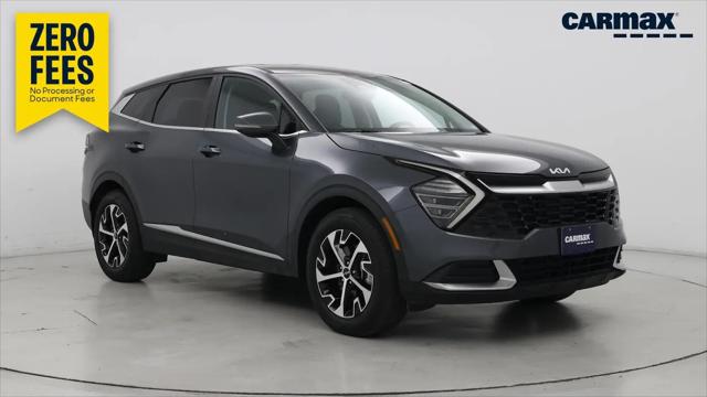 2024 Kia Sportage EX for sale in O'Fallon, IL