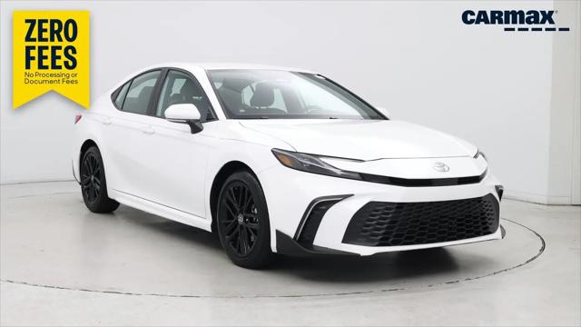 2026 Toyota Camry SE for sale in Winston-Salem, NC