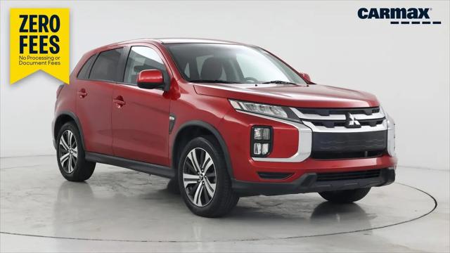 2020 Mitsubishi Outlander Sport 2.0 SP for sale in Henderson, NV