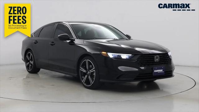 2024 Honda Accord Hybrid Sport for sale in Fredericksburg, VA
