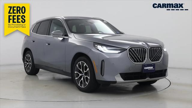 2026 BMW X3 30 xDrive for sale in Fredericksburg, VA