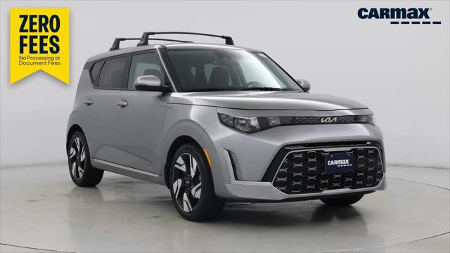 2025 Kia Soul GT-Line for sale in Fredericksburg, VA