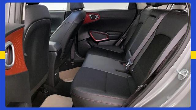 2025 Kia Soul GT-Line for sale in Fredericksburg, VA