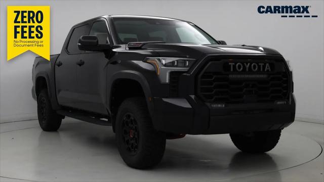 2023 Toyota Tundra TRD Pro for sale in Baton Rouge, LA