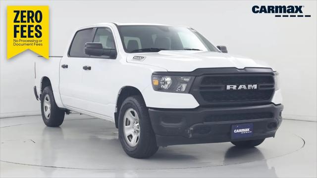 2023 Ram 1500 Tradesman Crew Cab 4x2 57 Box for sale in Houston, TX