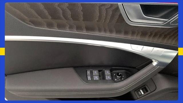 2021 Audi A7 Premium Plus 55 TFSI quattro S tronic