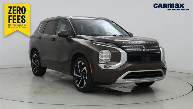 2023 Mitsubishi Outlander SEL 2.5 2WD for sale in Lithia Springs, GA