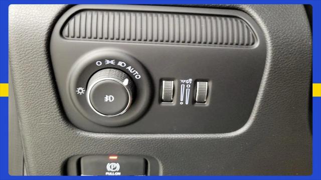 2025 Jeep Wagoneer Series II 4x4